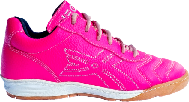 Botin fucsia Neon 5